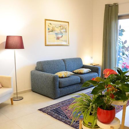 La Casa Di Egle Apartment Rome Exterior photo