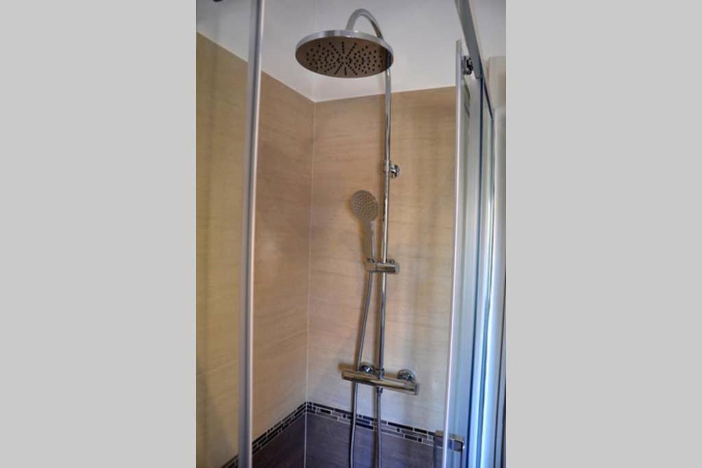 La Casa Di Egle Apartment Rome Exterior photo