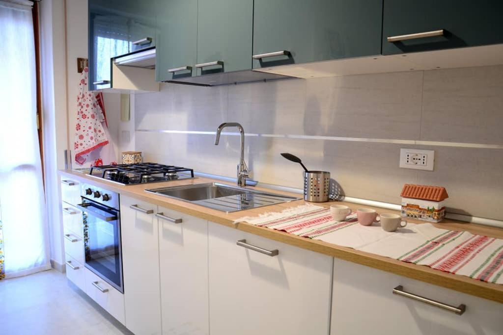 La Casa Di Egle Apartment Rome Exterior photo