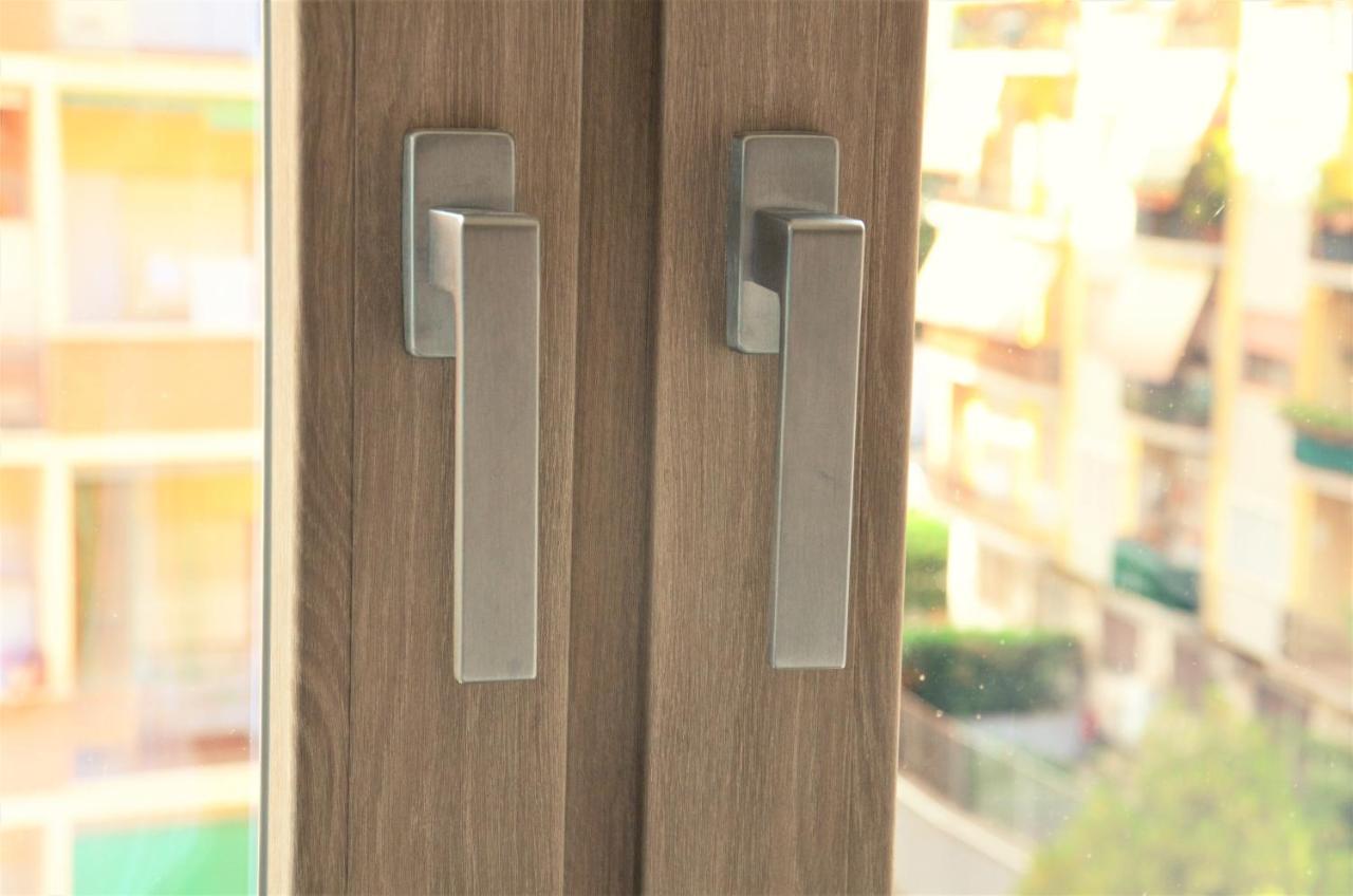 La Casa Di Egle Apartment Rome Exterior photo