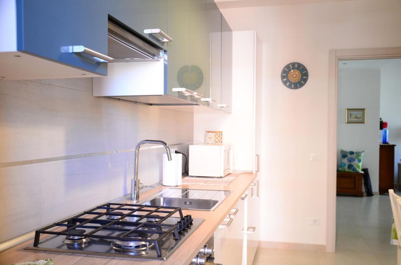 La Casa Di Egle Apartment Rome Exterior photo